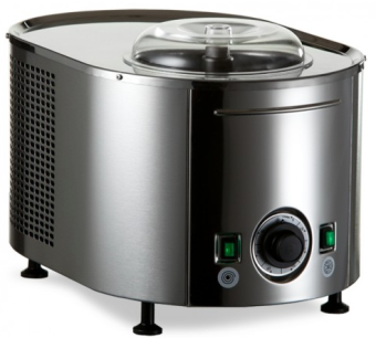 Фризер для мороженого Musso MINI L 1 в ШефСтор (chefstore.ru)